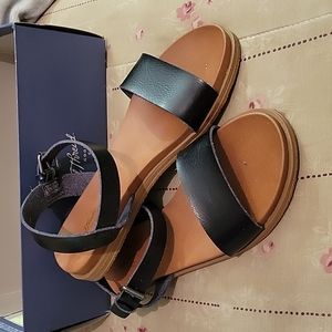 Target Sandals. Size 7